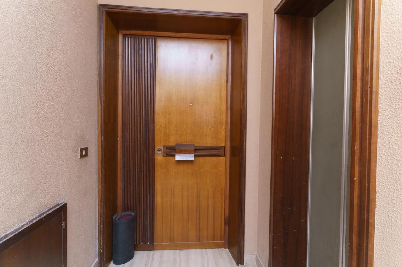 Nuvole Apartment Near The Beach Trani Dış mekan fotoğraf